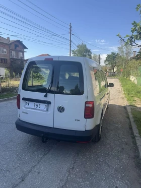 VW Caddy | Mobile.bg    3
