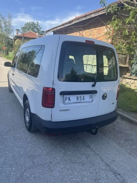 VW Caddy | Mobile.bg    5