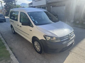 VW Caddy | Mobile.bg    2