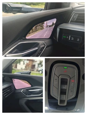 Audi E-Tron 50/Keyless/ACC/PANO/Кожа/Камери - 49999 лв. - 61516529 14