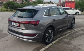 Audi E-Tron 50/Keyless/ACC/PANO/Кожа/Камери - 49999 лв. - 61516529 6