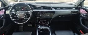 Audi E-Tron 50/Keyless/ACC/PANO/Кожа/Камери - 49999 лв. - 61516529 10