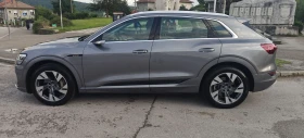 Audi E-Tron 50/Keyless/ACC/PANO/Кожа/Камери - 49999 лв. - 61516529 9
