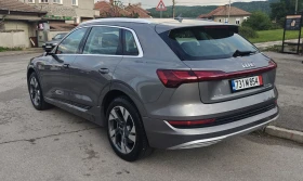 Audi E-Tron 50/Keyless/ACC/PANO/Кожа/Камери - 49999 лв. - 61516529 8