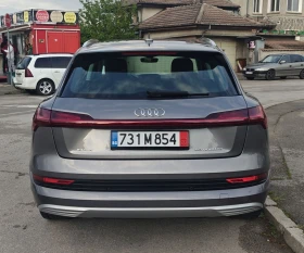 Audi E-Tron 50/Keyless/ACC/PANO/Кожа/Камери - 49999 лв. - 61516529 7