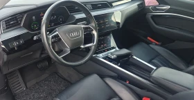 Audi E-Tron 50/Keyless/ACC/PANO/Кожа/Камери - 49999 лв. - 61516529 11
