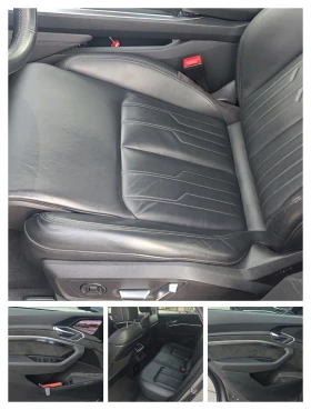 Audi E-Tron 50/Keyless/ACC/PANO/Кожа/Камери - 49999 лв. - 61516529 13