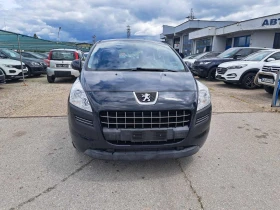 Peugeot 3008 HDI AUTO | Mobile.bg    2