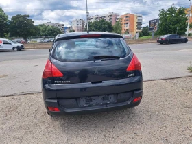 Peugeot 3008 HDI AUTO | Mobile.bg    6
