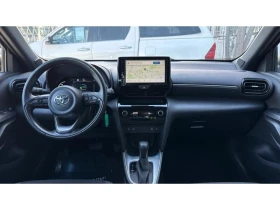Toyota Yaris Cross 1.5HSD CHIC - 49690 лв. - 77783465 8