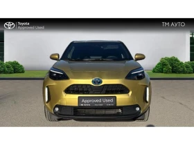 Toyota Yaris Cross 1.5HSD CHIC - 49690 лв. - 77783465 5