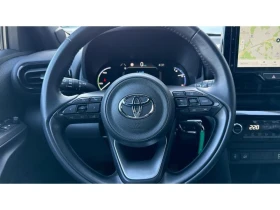 Toyota Yaris Cross 1.5HSD CHIC - 49690 лв. - 77783465 13