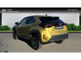 Toyota Yaris Cross 1.5HSD CHIC - 49690 лв. - 77783465 2