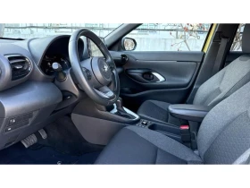 Toyota Yaris Cross 1.5HSD CHIC - 49690 лв. - 77783465 12