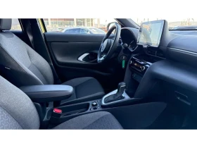 Toyota Yaris Cross 1.5HSD CHIC - 49690 лв. - 77783465 6