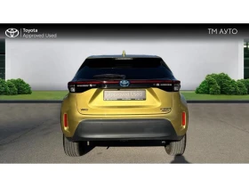 Toyota Yaris Cross 1.5HSD CHIC - 49690 лв. - 77783465 4