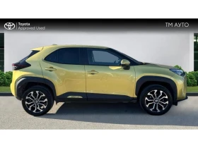 Toyota Yaris Cross 1.5HSD CHIC - 49690 лв. - 77783465 17