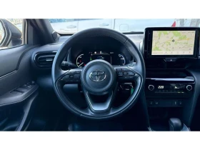 Toyota Yaris Cross 1.5HSD CHIC - 49690 лв. - 77783465 9