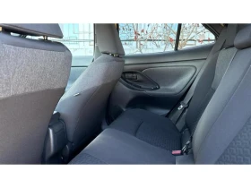 Toyota Yaris Cross 1.5HSD CHIC - 49690 лв. - 77783465 11