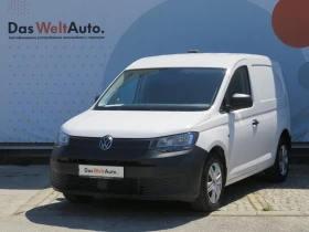 VW Caddy Cargo 3.1 m3 TDI