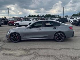 BMW 340 M xDrive* H/K* B58*   * (CARFAX) | Mobile.bg    2