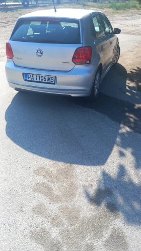 VW Polo | Mobile.bg    2
