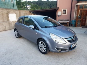 Opel Corsa 1.2i 16V ECOTEC (80 Hp) | Mobile.bg    3