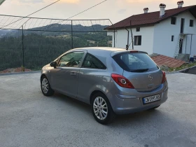 Opel Corsa 1.2i 16V ECOTEC (80 Hp) | Mobile.bg    5