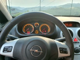 Opel Corsa 1.2i 16V ECOTEC (80 Hp) | Mobile.bg    12
