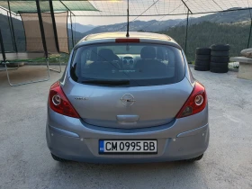 Opel Corsa 1.2i 16V ECOTEC (80 Hp) | Mobile.bg    6