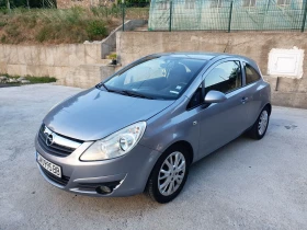 Opel Corsa 1.2i 16V ECOTEC (80 Hp) | Mobile.bg    2