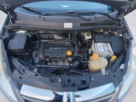 Opel Corsa 1.2i 16V ECOTEC (80 Hp) | Mobile.bg    15
