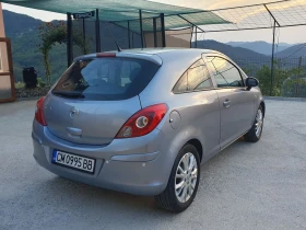 Opel Corsa 1.2i 16V ECOTEC (80 Hp) | Mobile.bg    4