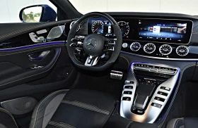 Обява за продажба на Mercedes-Benz AMG GT 63S 4M+ * 360* Performance* TV  EDITION1* CERAMIK  ~ 234 900 лв. - изображение 8