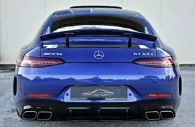 Обява за продажба на Mercedes-Benz AMG GT 63S 4M+ * 360* Performance* TV  EDITION1* CERAMIK  ~ 234 900 лв. - изображение 4