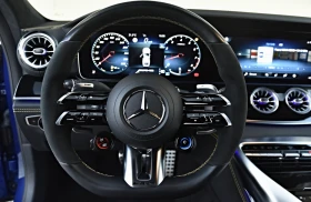 Обява за продажба на Mercedes-Benz AMG GT 63S 4M+ * 360* Performance* TV  EDITION1* CERAMIK  ~ 234 900 лв. - изображение 9