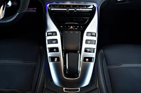 Mercedes-Benz AMG GT 63S 4M+ * 360* Performance* TV EDITION1* CERAMIK - 234900 лв. - 43822644 13