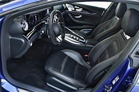 Обява за продажба на Mercedes-Benz AMG GT 63S 4M+ * 360* Performance* TV  EDITION1* CERAMIK  ~ 234 900 лв. - изображение 7
