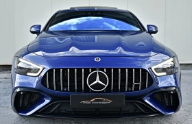 Обява за продажба на Mercedes-Benz AMG GT 63S 4M+ * 360* Performance* TV  EDITION1* CERAMIK  ~ 234 900 лв. - изображение 1