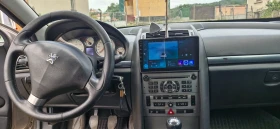 Обява за продажба на Peugeot 407 2200 SW- ГАЗ/Бензин ~4 500 лв. - изображение 10