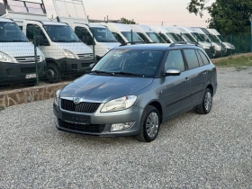     Skoda Fabia * 2012* * 