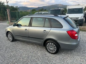 Skoda Fabia * 2012* *  | Mobile.bg    6
