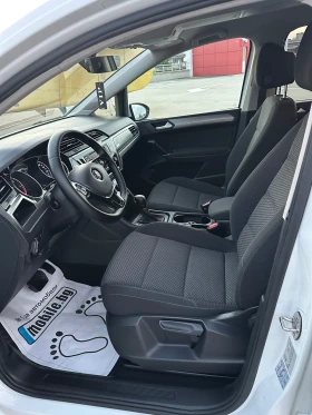 Обява за продажба на VW Touran 2.0tdi Automat ~21 500 лв. - изображение 9