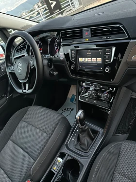 Обява за продажба на VW Touran 2.0tdi Automat ~21 500 лв. - изображение 7