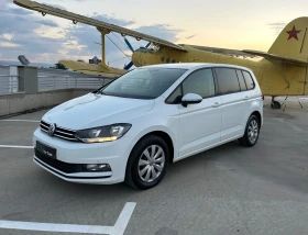 Обява за продажба на VW Touran 2.0tdi Automat ~21 500 лв. - изображение 2
