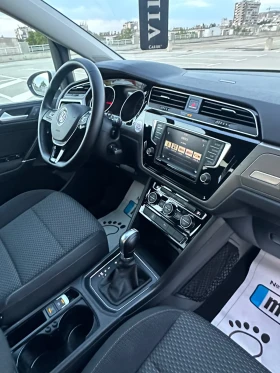 Обява за продажба на VW Touran 2.0tdi Automat ~21 500 лв. - изображение 11