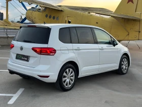 Обява за продажба на VW Touran 2.0tdi Automat ~21 500 лв. - изображение 4