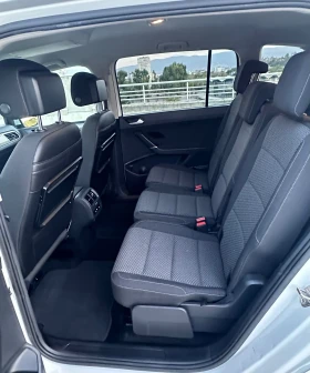 VW Touran 2.0tdi Automat - 21500 лв. - 16162890 13