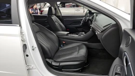 Hyundai Sonata 2.0LPG | Mobile.bg    11