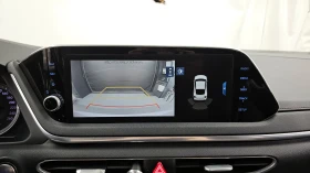 Hyundai Sonata 2.0LPG | Mobile.bg    15